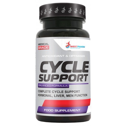 Cycle Support (60капс/725мг) (WestPharm)