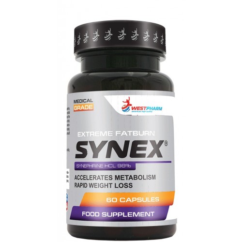 Synex (60капс/20мг) (WestPharm)